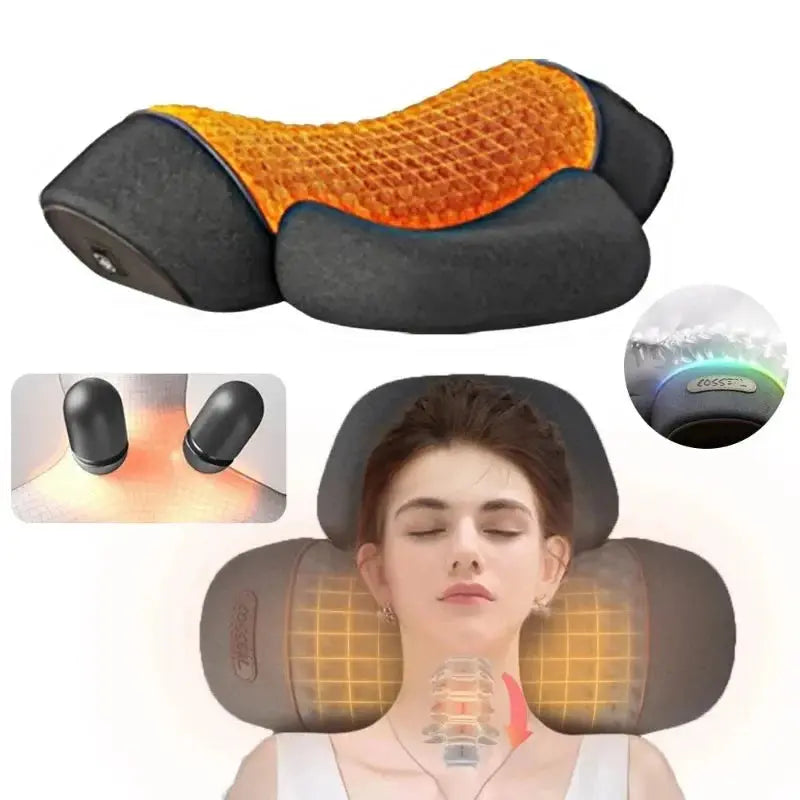 3-in-1 Neck Relief Massager