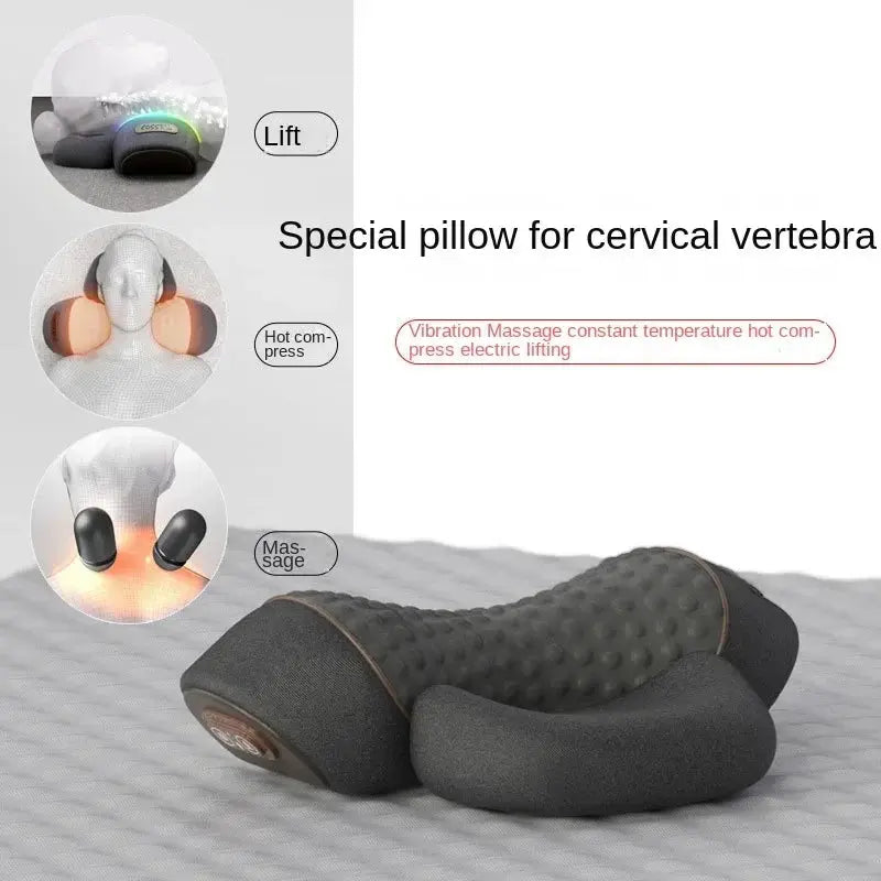 3-in-1 Neck Relief Massager